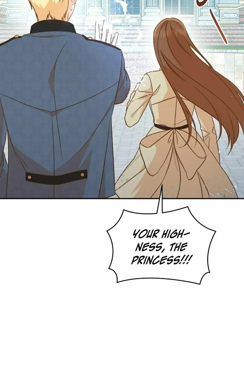 Please Become My Sister-in-Law! Chapter 6 page 68 - 