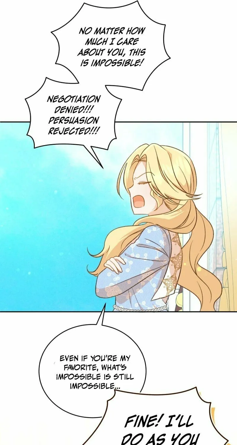 Please Become My Sister-in-Law! Chapter 6 page 69 - 