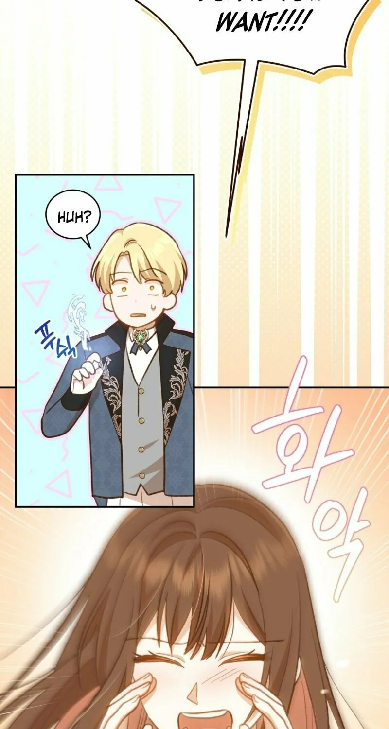 Please Become My Sister-in-Law! Chapter 6 page 70 - 