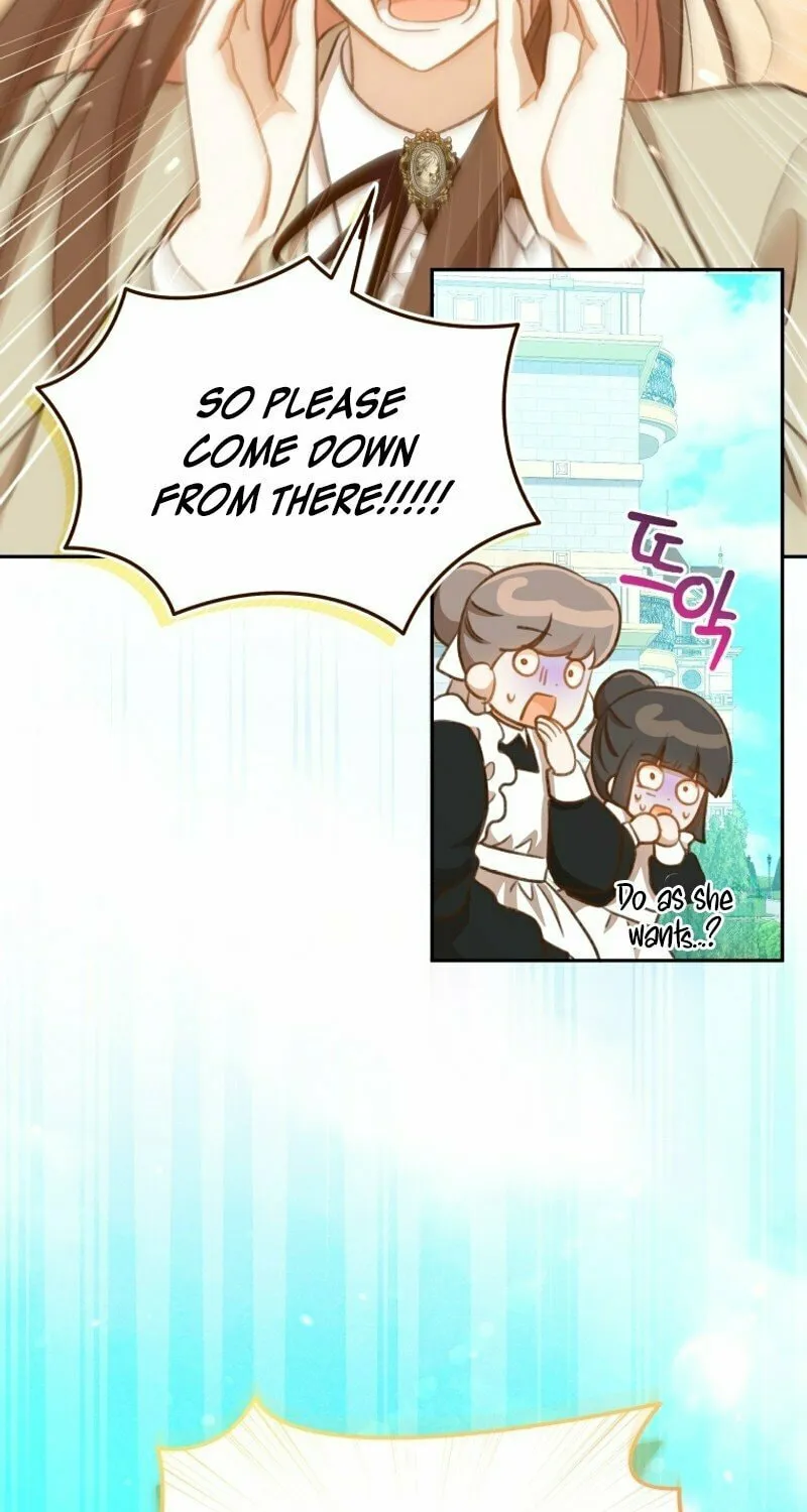 Please Become My Sister-in-Law! Chapter 6 page 71 - 