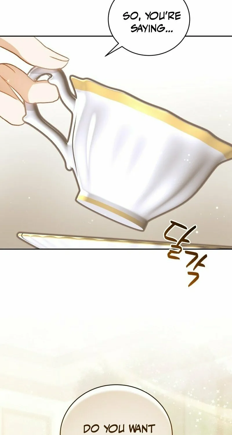 Please Become My Sister-in-Law! Chapter 6 page 76 - 