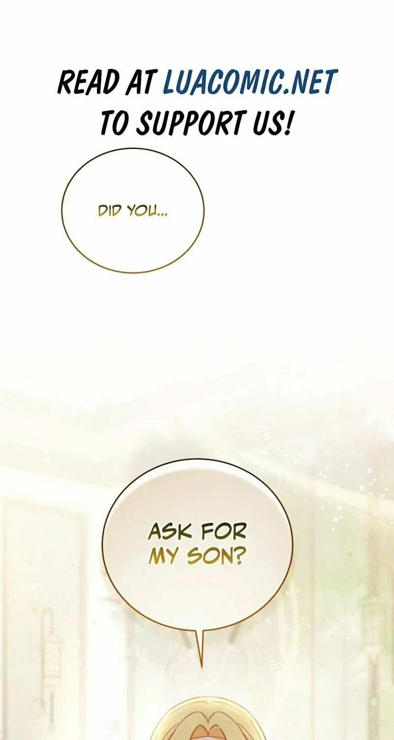 Please Become My Sister-in-Law! Chapter 7 page 2 - 