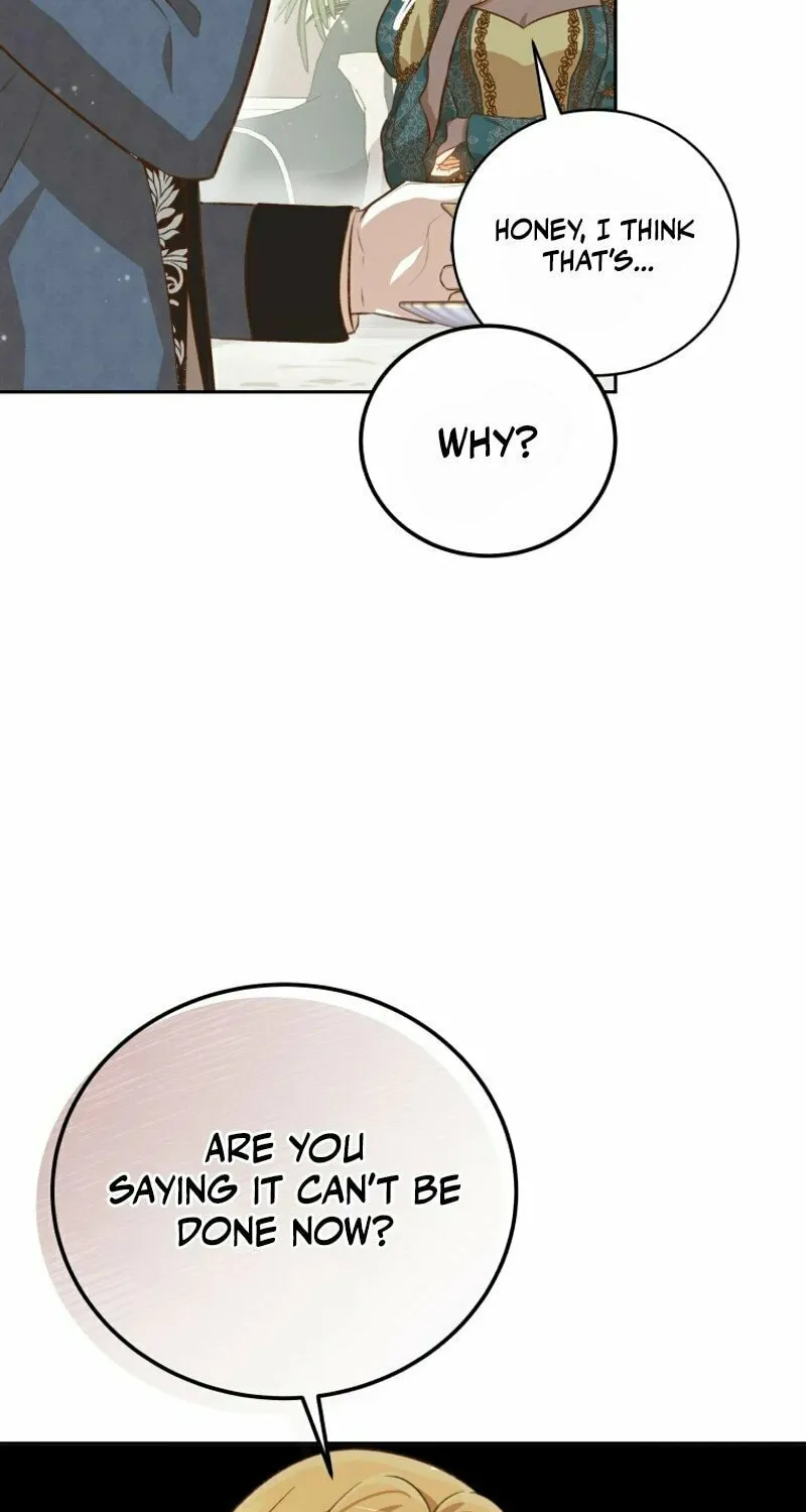 Please Become My Sister-in-Law! Chapter 7 page 16 - 