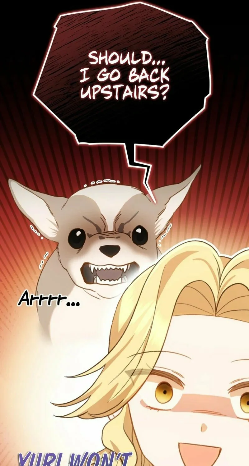 Please Become My Sister-in-Law! Chapter 7 page 19 - 