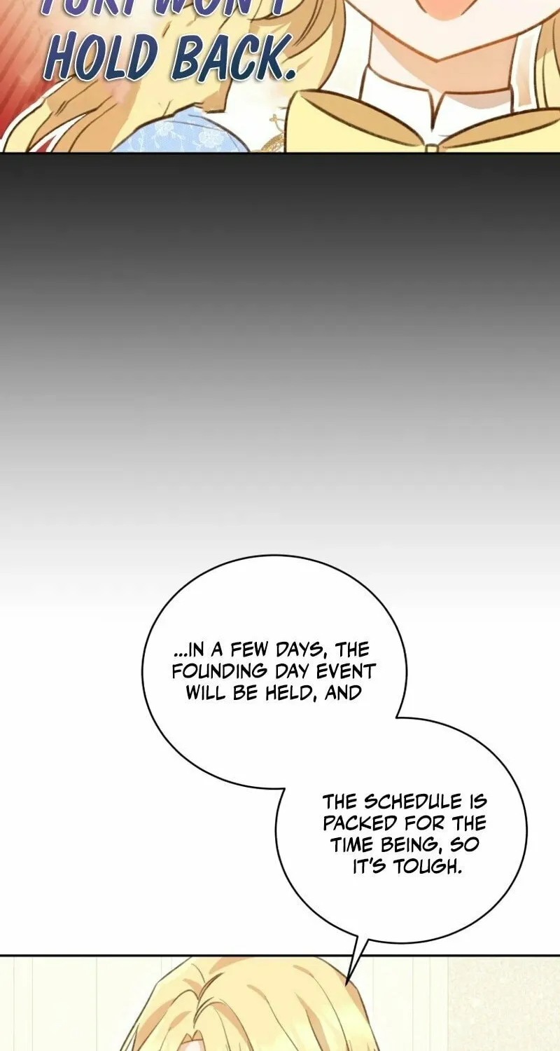 Please Become My Sister-in-Law! Chapter 7 page 20 - 
