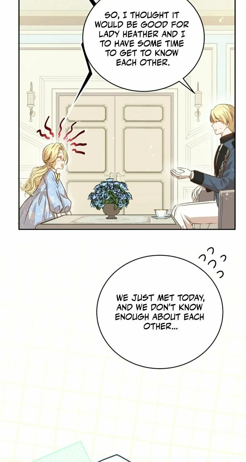 Please Become My Sister-in-Law! Chapter 7 page 22 - 