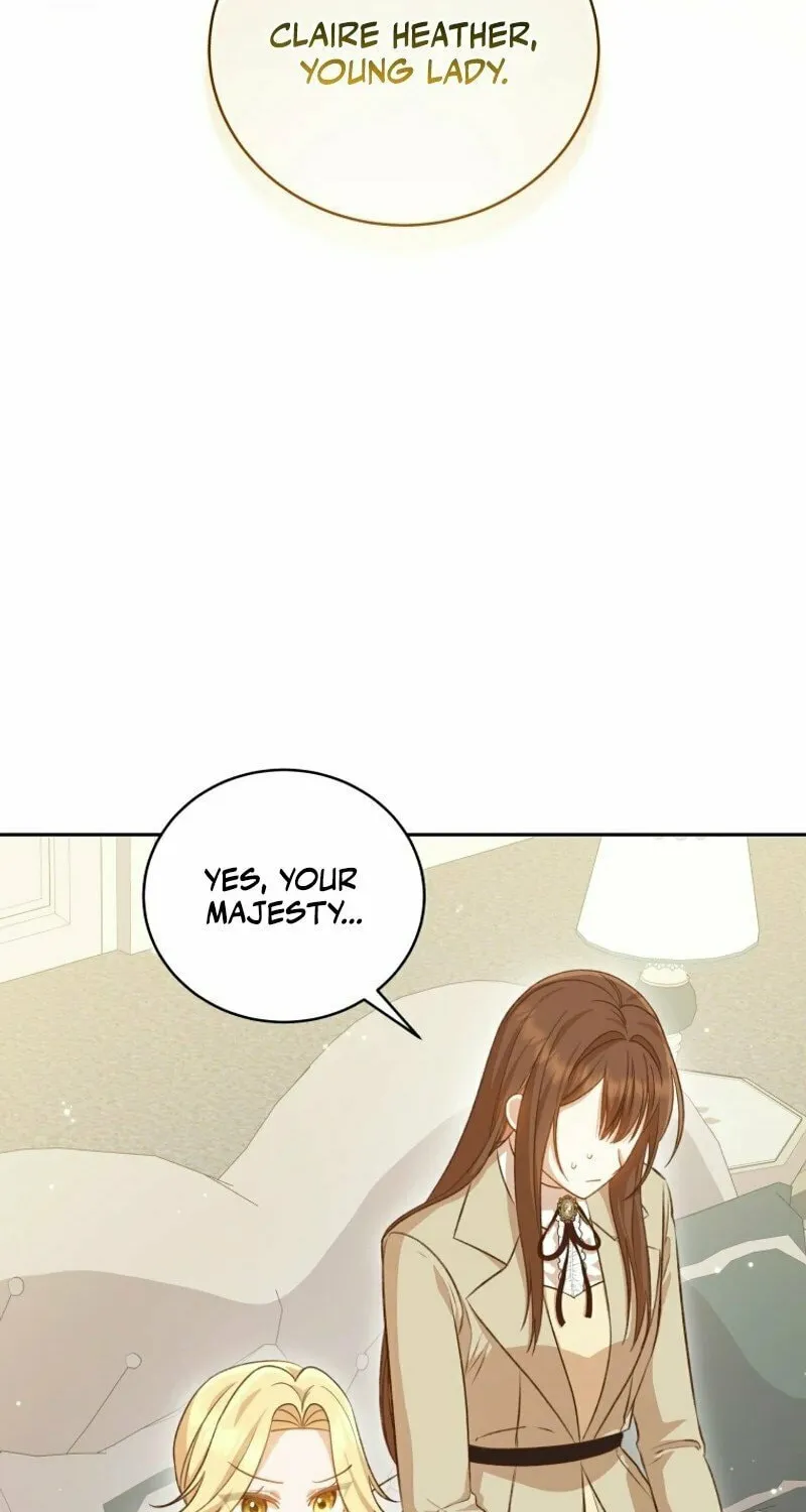 Please Become My Sister-in-Law! Chapter 7 page 4 - 