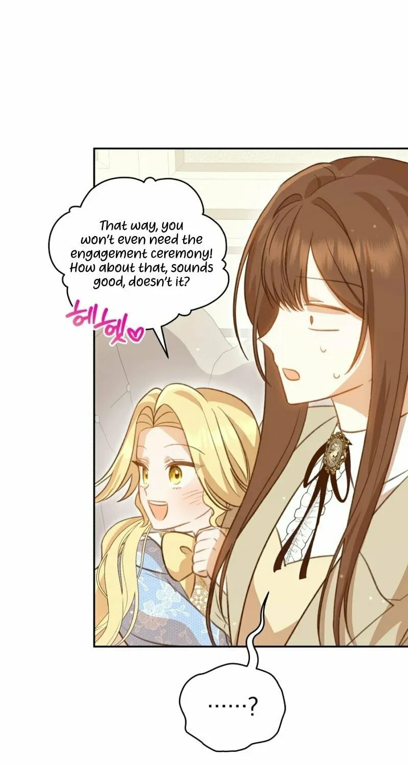 Please Become My Sister-in-Law! Chapter 7 page 32 - 