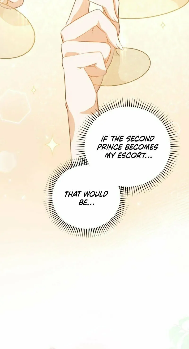 Please Become My Sister-in-Law! Chapter 7 page 35 - 