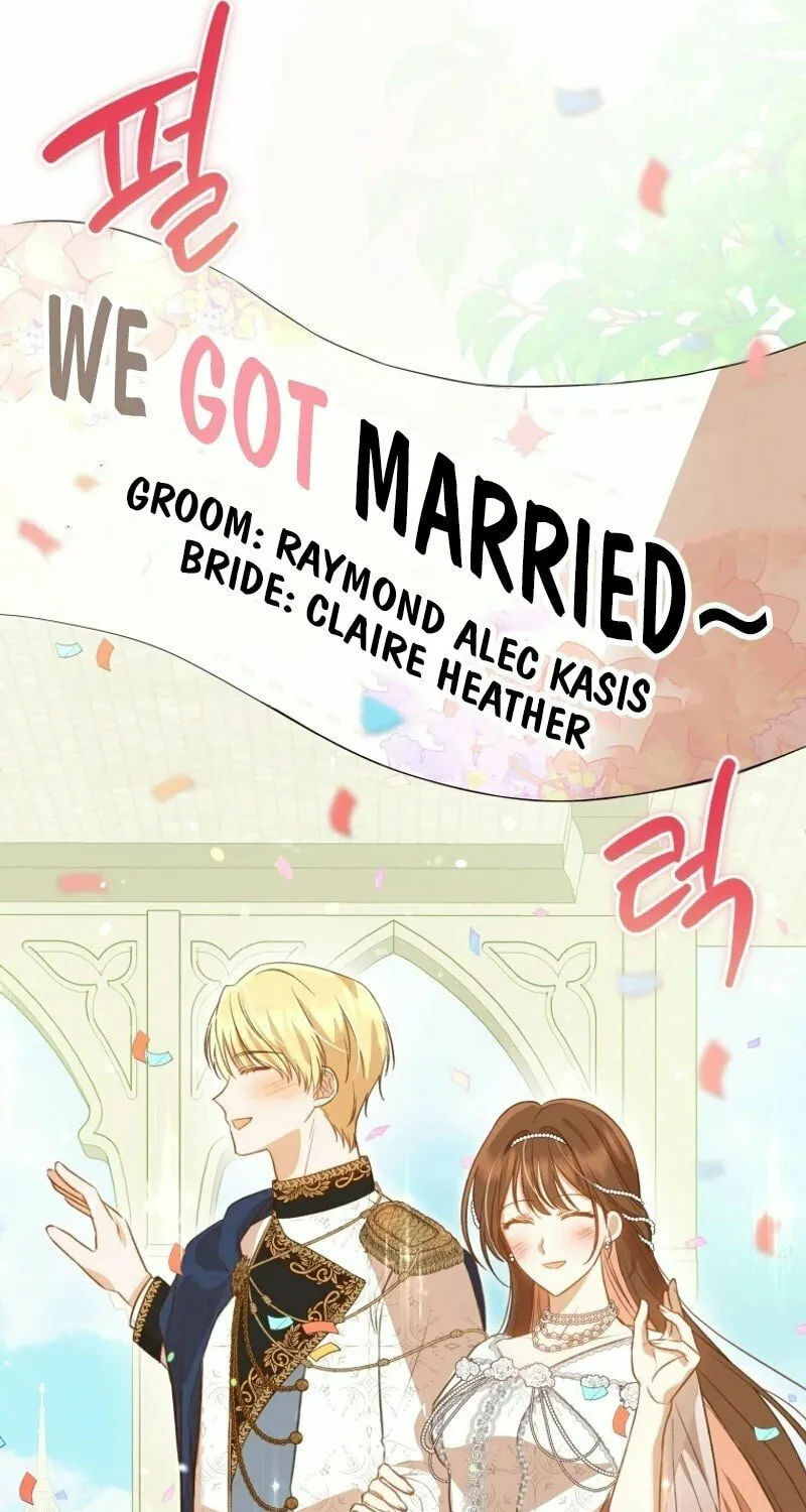 Please Become My Sister-in-Law! Chapter 7 page 36 - 