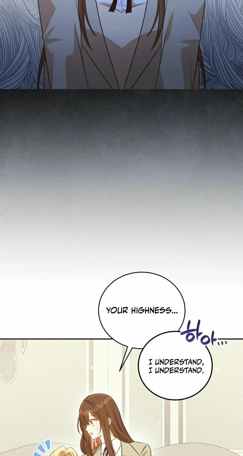 Please Become My Sister-in-Law! Chapter 7 page 38 - 