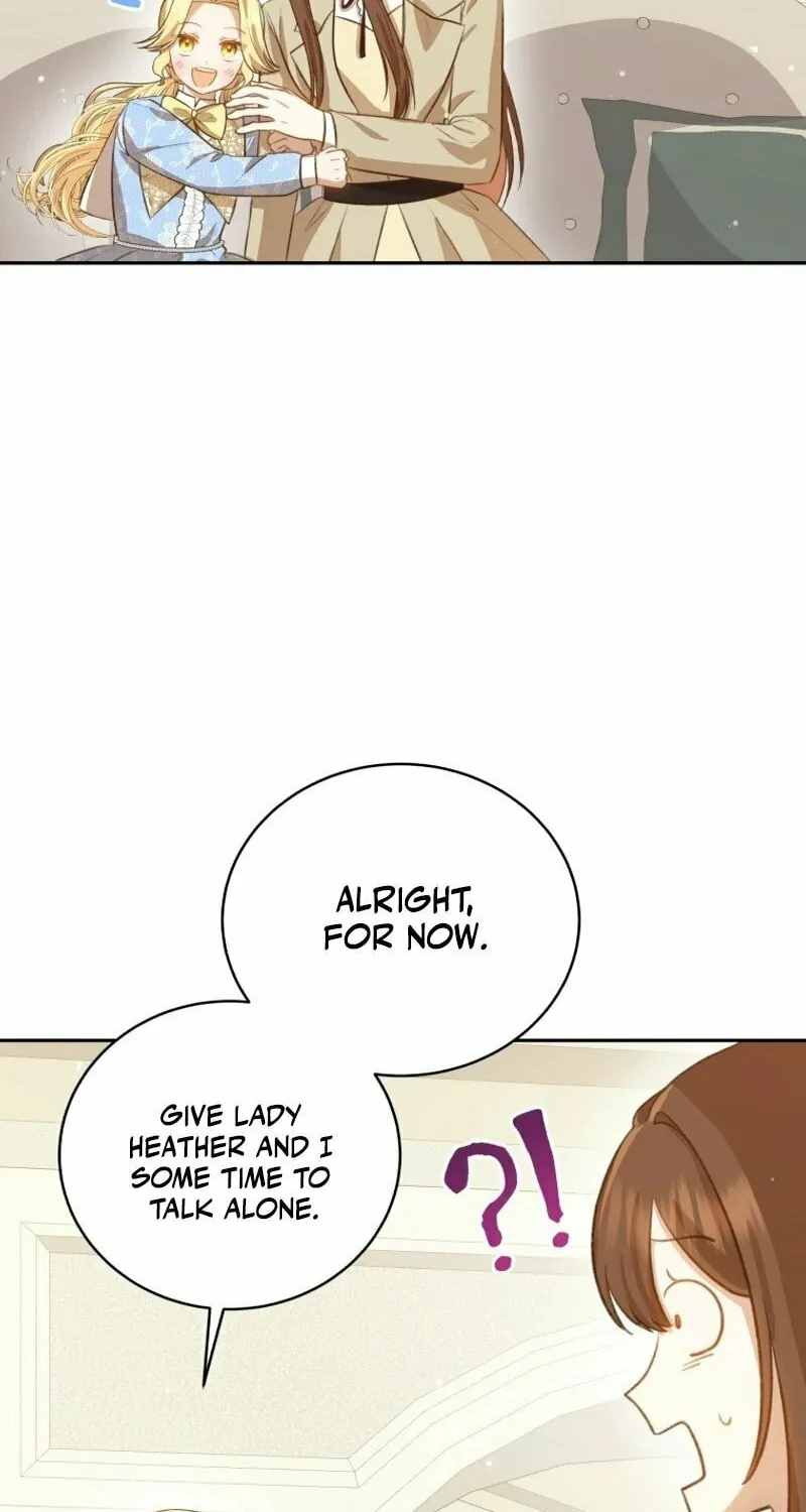 Please Become My Sister-in-Law! Chapter 7 page 39 - 