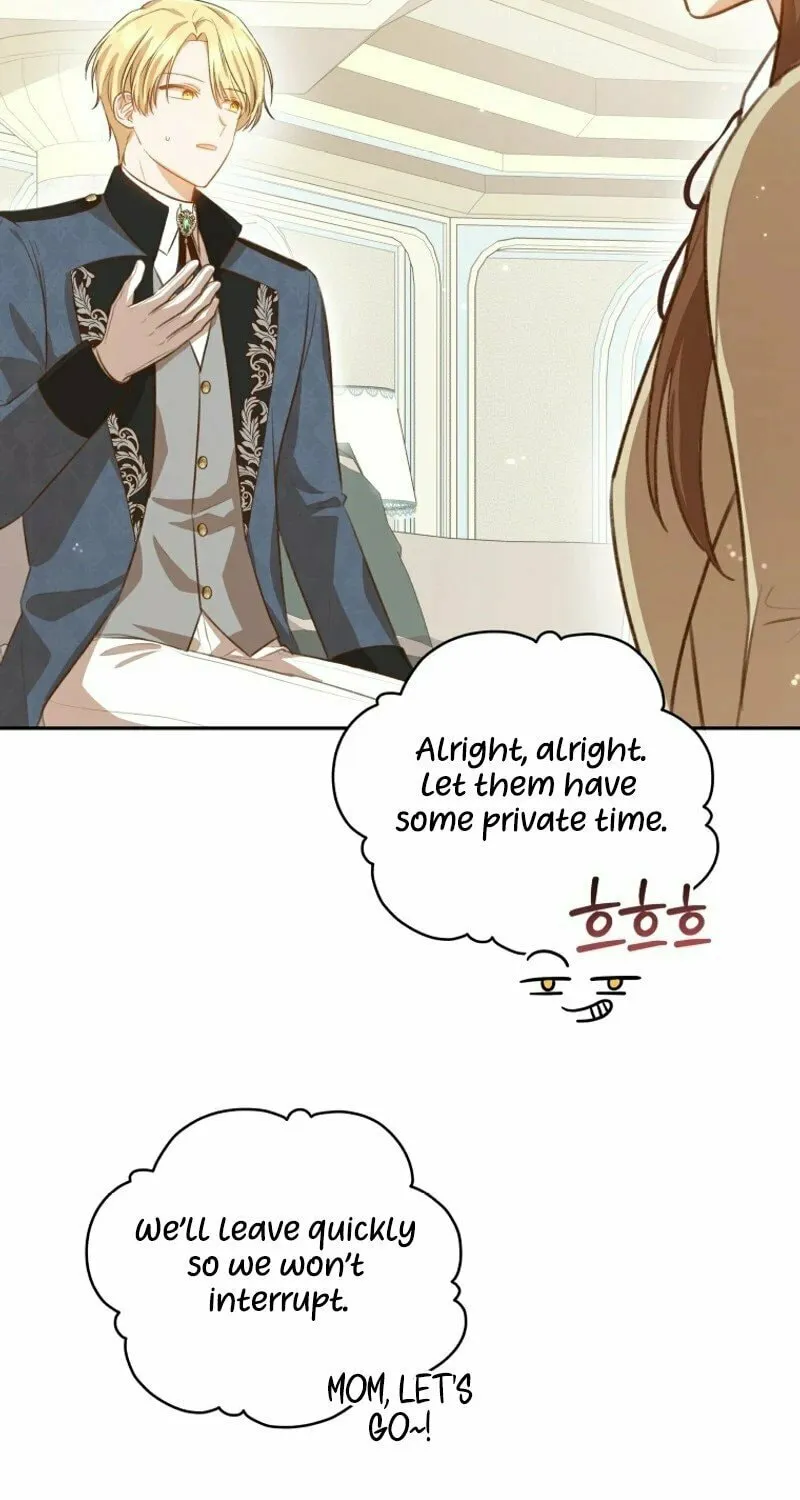 Please Become My Sister-in-Law! Chapter 7 page 40 - 