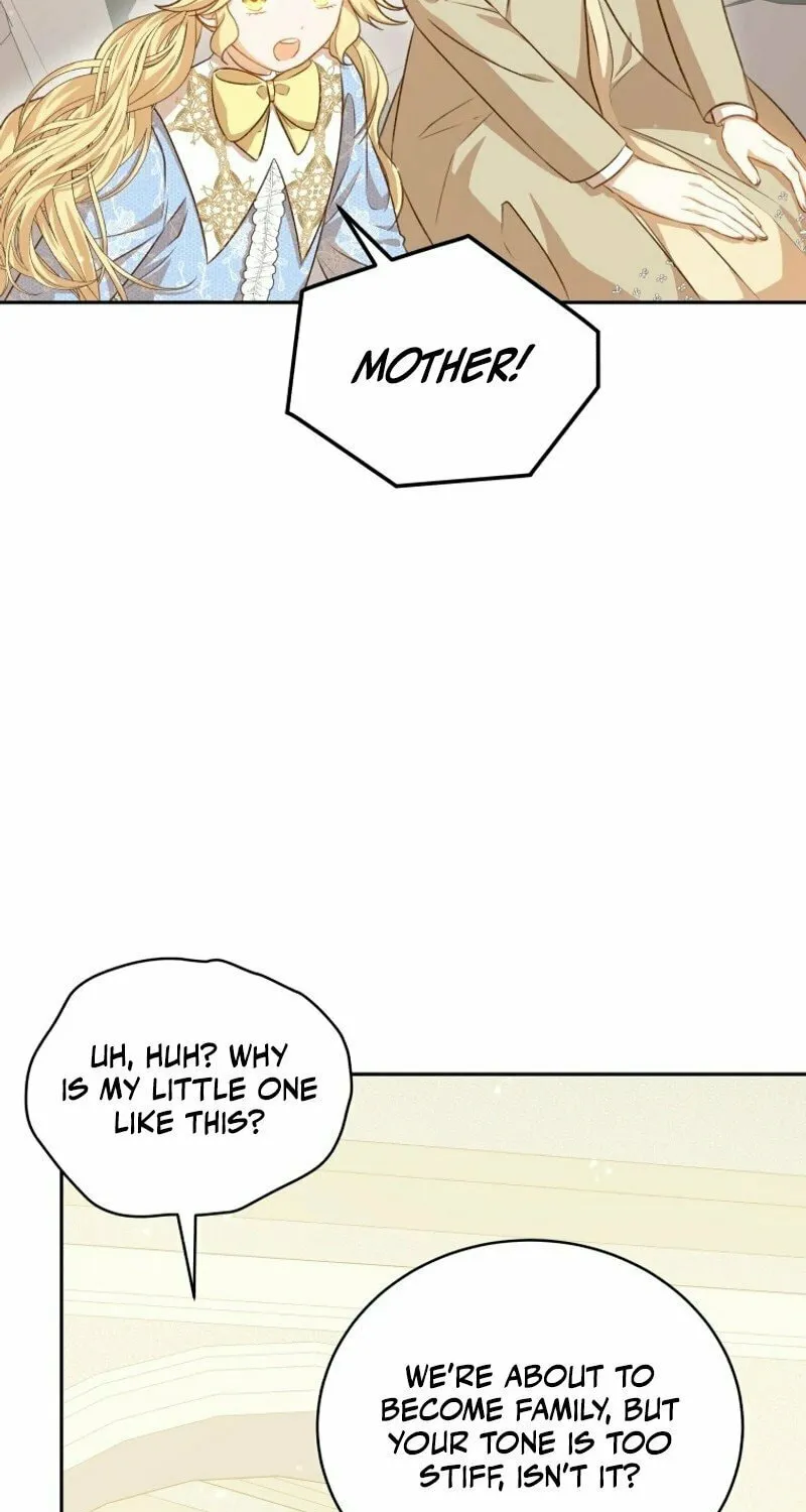 Please Become My Sister-in-Law! Chapter 7 page 5 - 