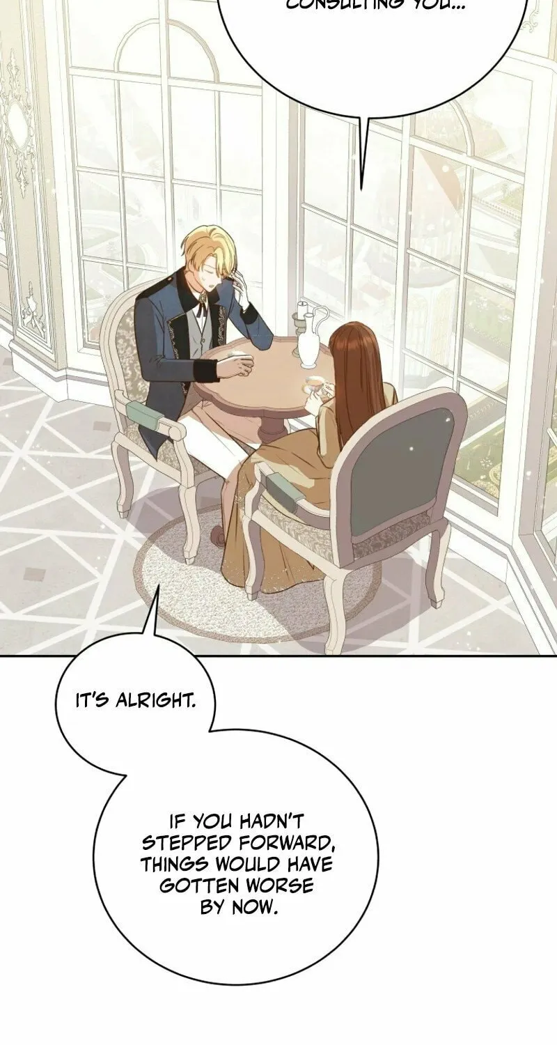 Please Become My Sister-in-Law! Chapter 7 page 43 - 