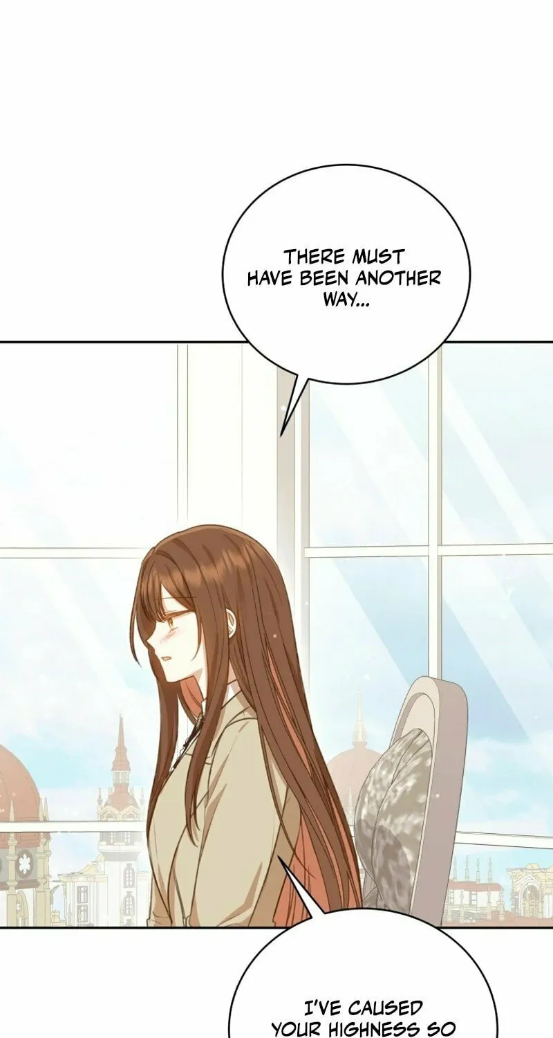 Please Become My Sister-in-Law! Chapter 7 page 44 - 