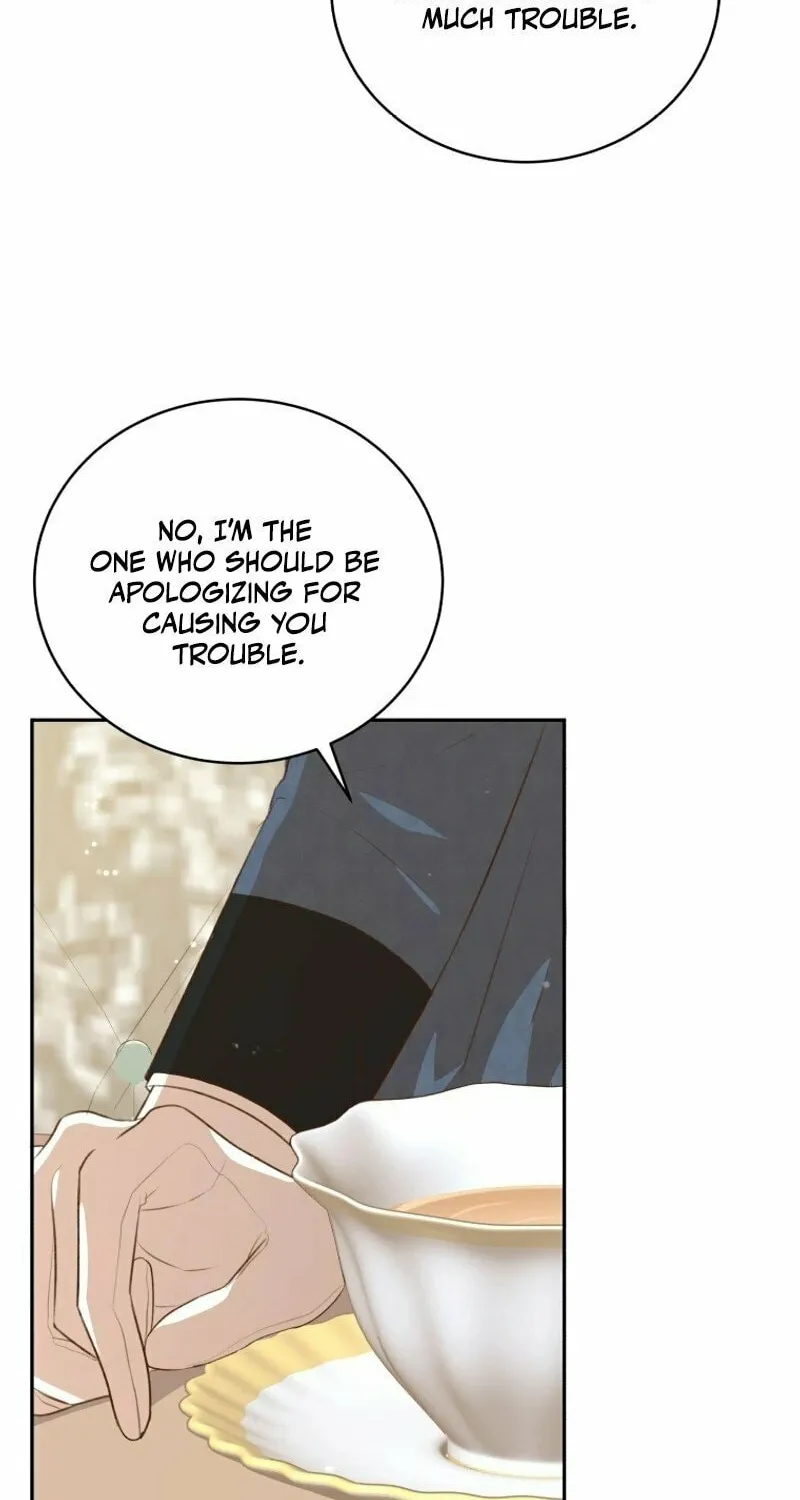 Please Become My Sister-in-Law! Chapter 7 page 45 - 