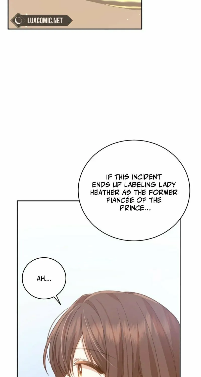 Please Become My Sister-in-Law! Chapter 7 page 46 - 