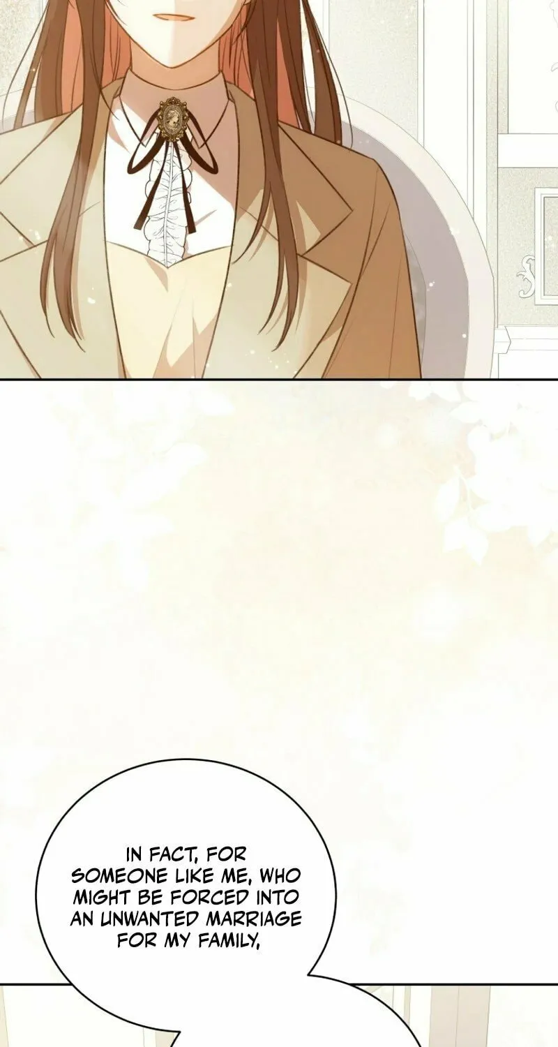 Please Become My Sister-in-Law! Chapter 7 page 52 - 