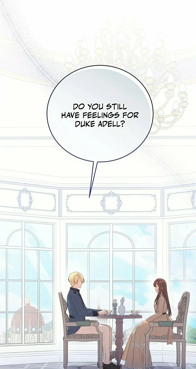 Please Become My Sister-in-Law! Chapter 7 page 55 - 