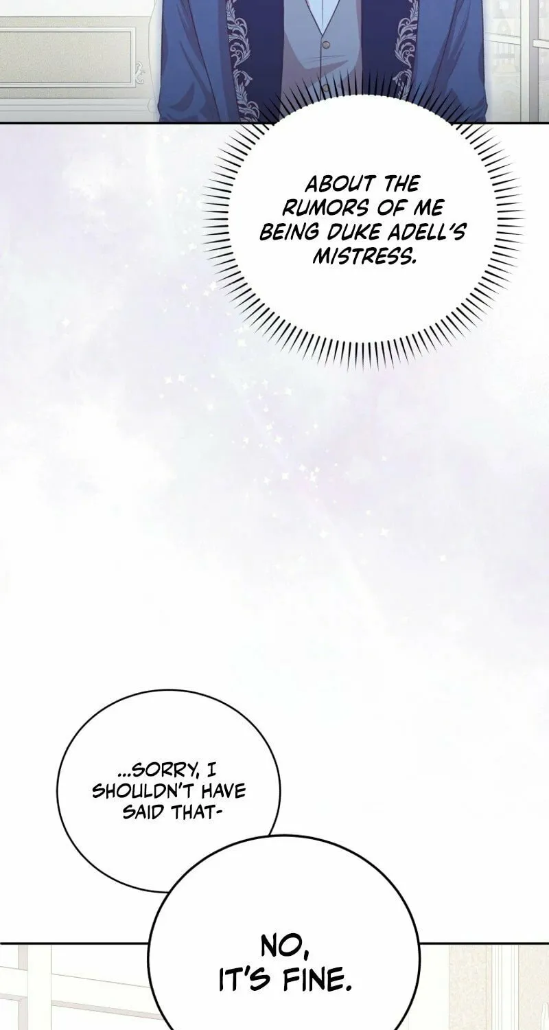 Please Become My Sister-in-Law! Chapter 7 page 58 - 