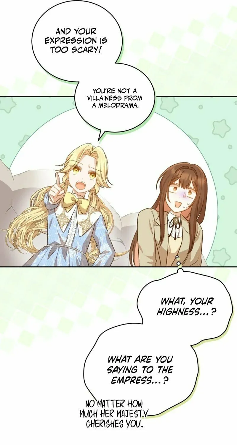Please Become My Sister-in-Law! Chapter 7 page 7 - 