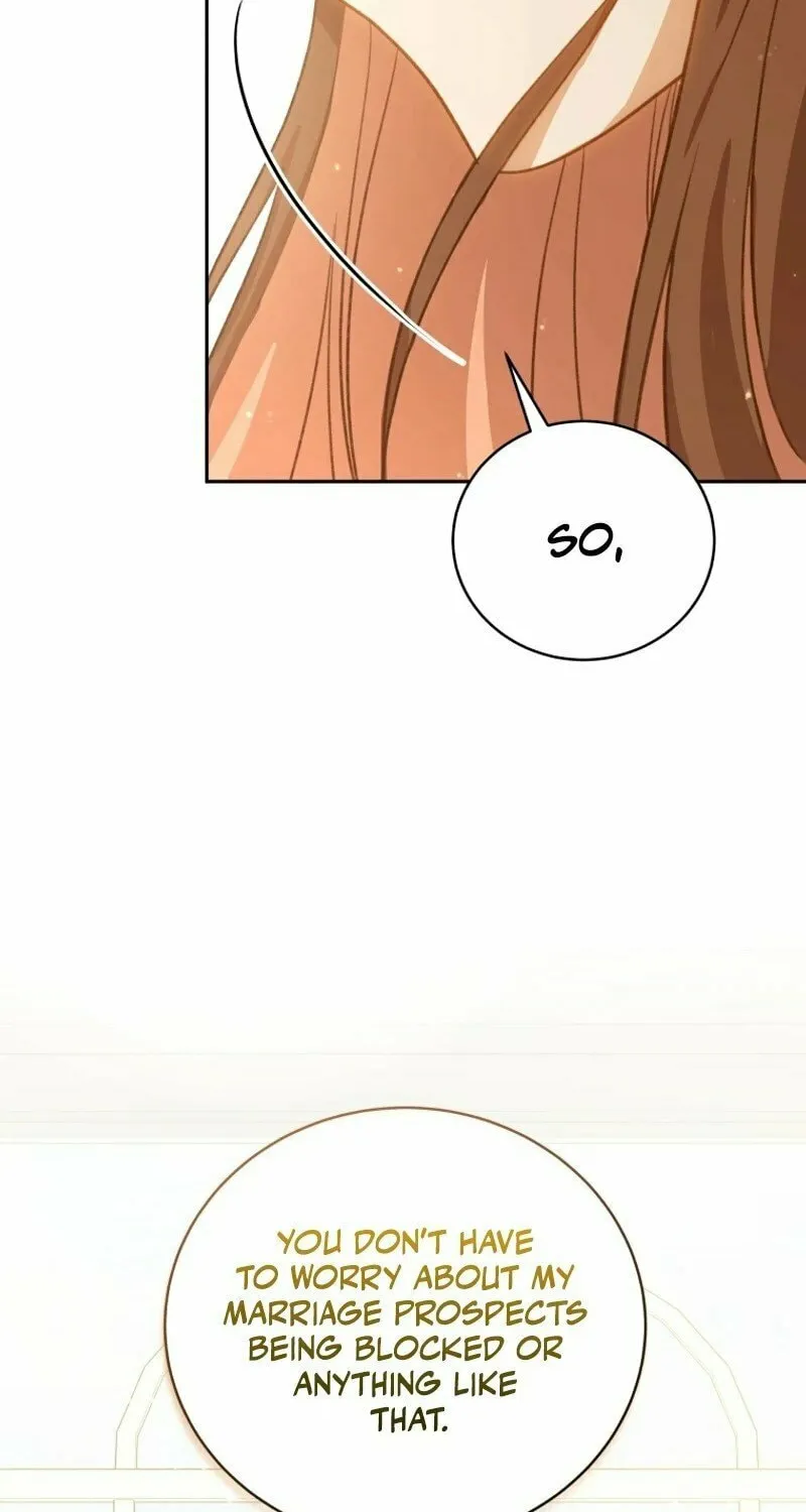 Please Become My Sister-in-Law! Chapter 7 page 68 - 