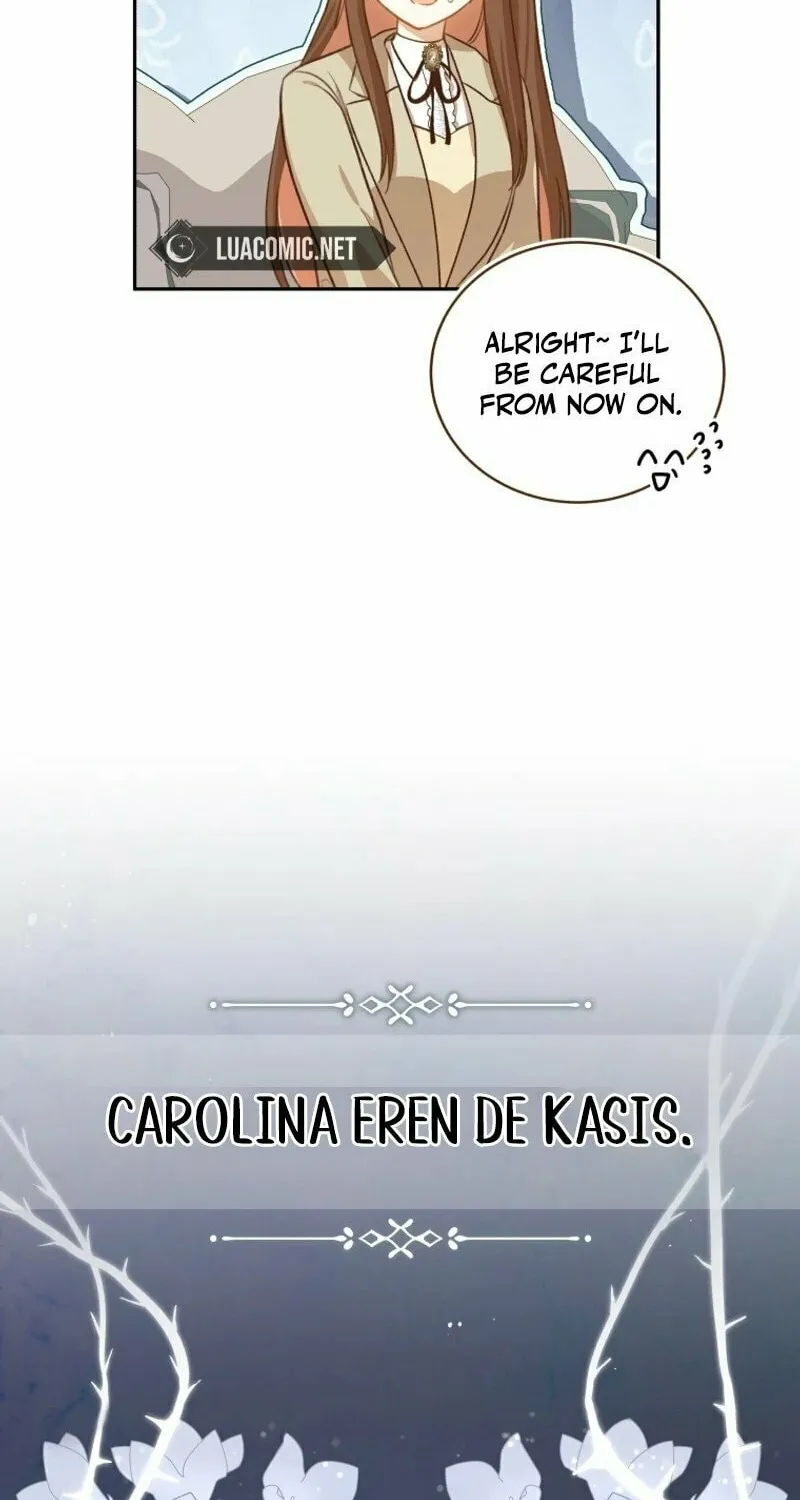 Please Become My Sister-in-Law! Chapter 7 page 10 - 