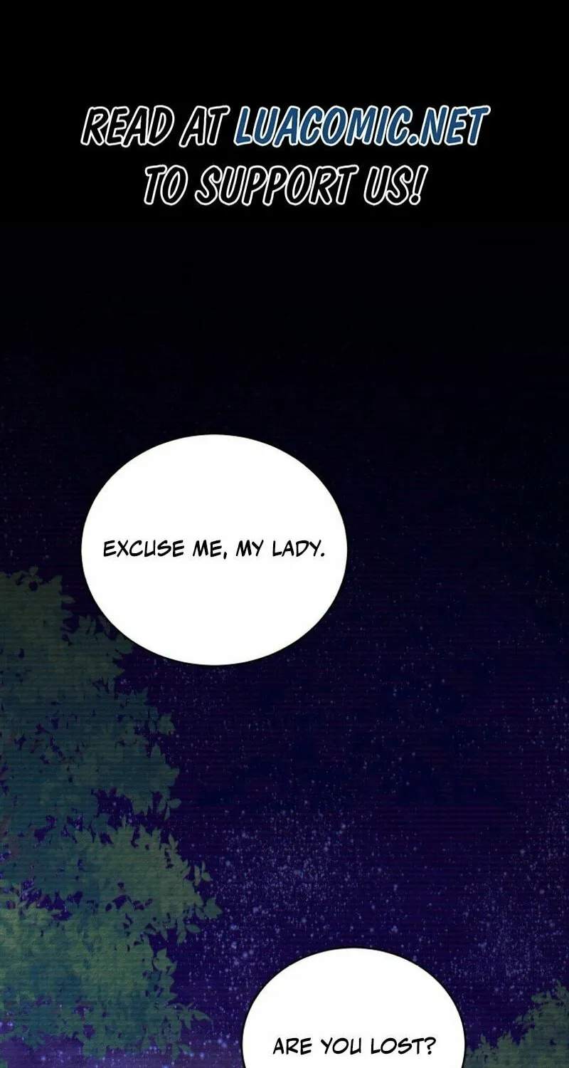 Please Become My Sister-in-Law! Chapter 8 page 2 - 