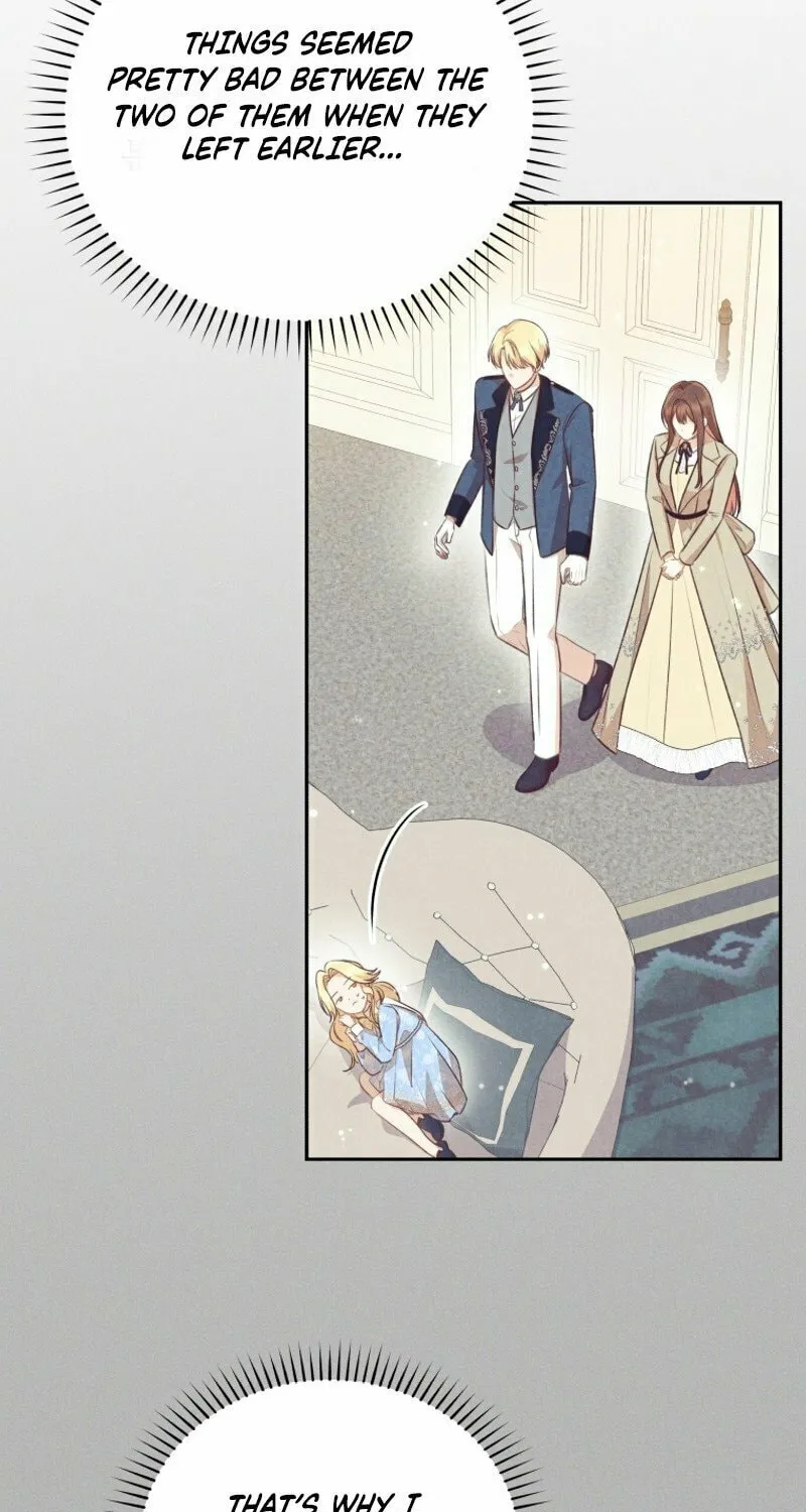 Please Become My Sister-in-Law! Chapter 8 page 21 - 