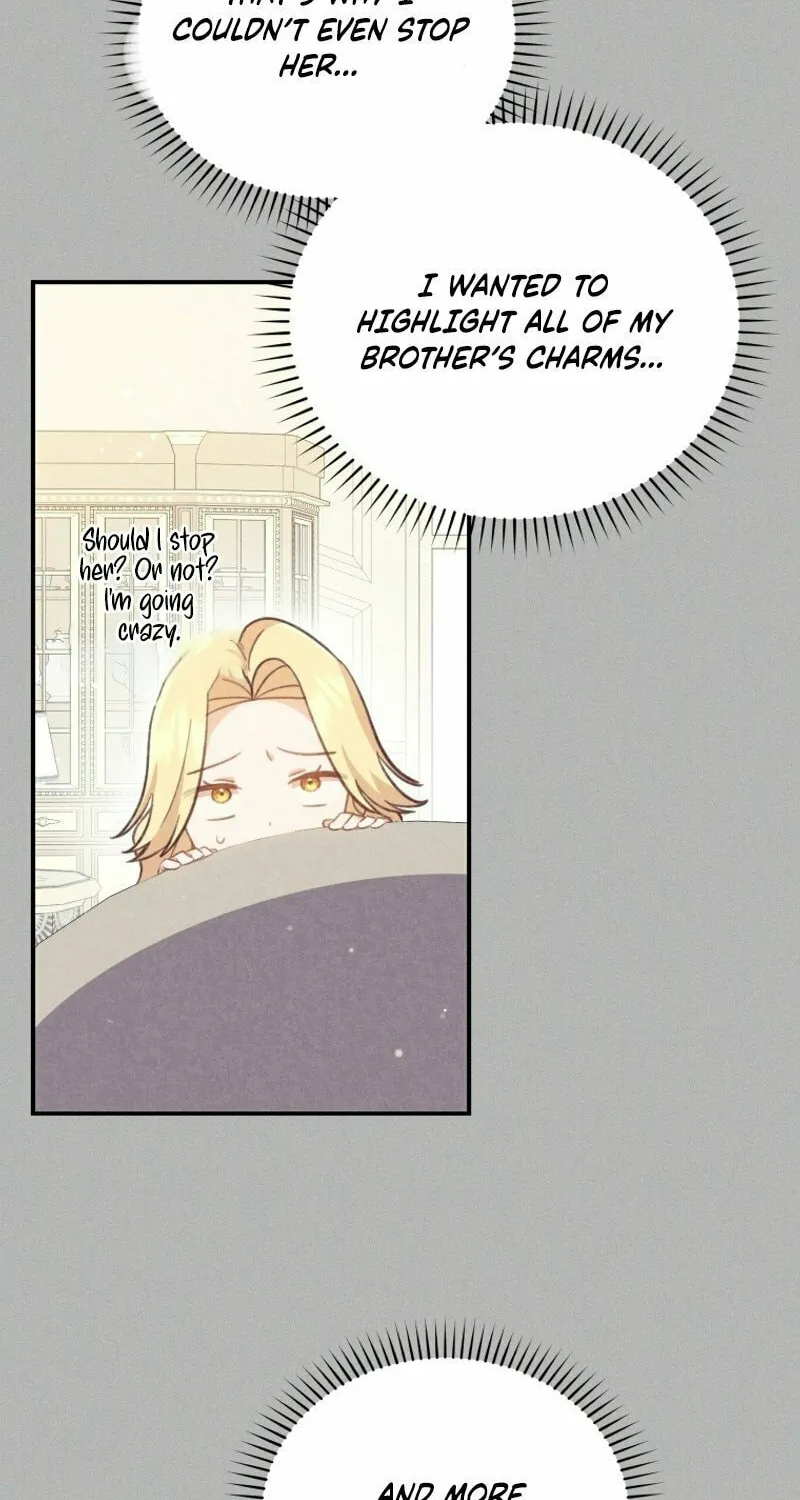 Please Become My Sister-in-Law! Chapter 8 page 22 - 