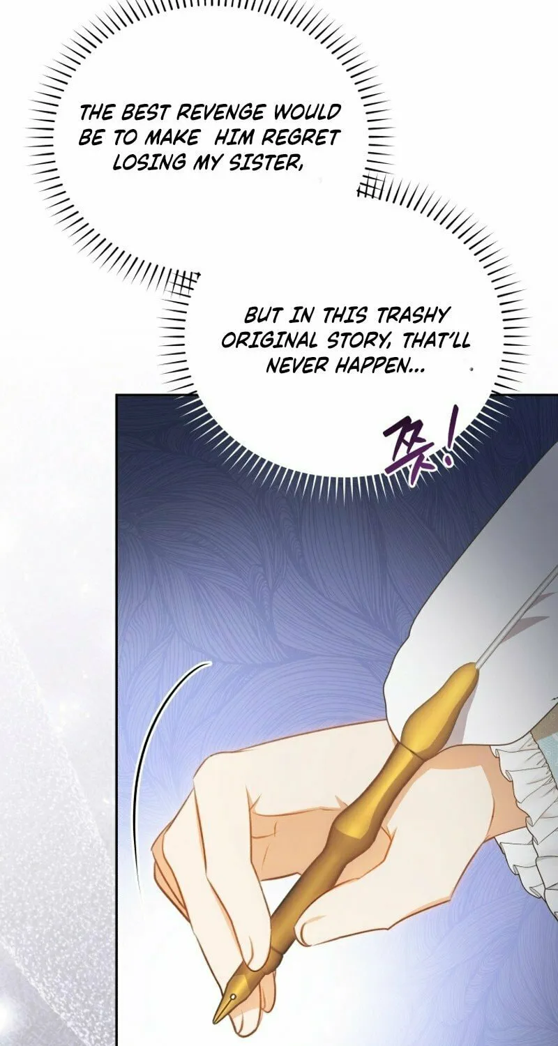 Please Become My Sister-in-Law! Chapter 8 page 27 - 