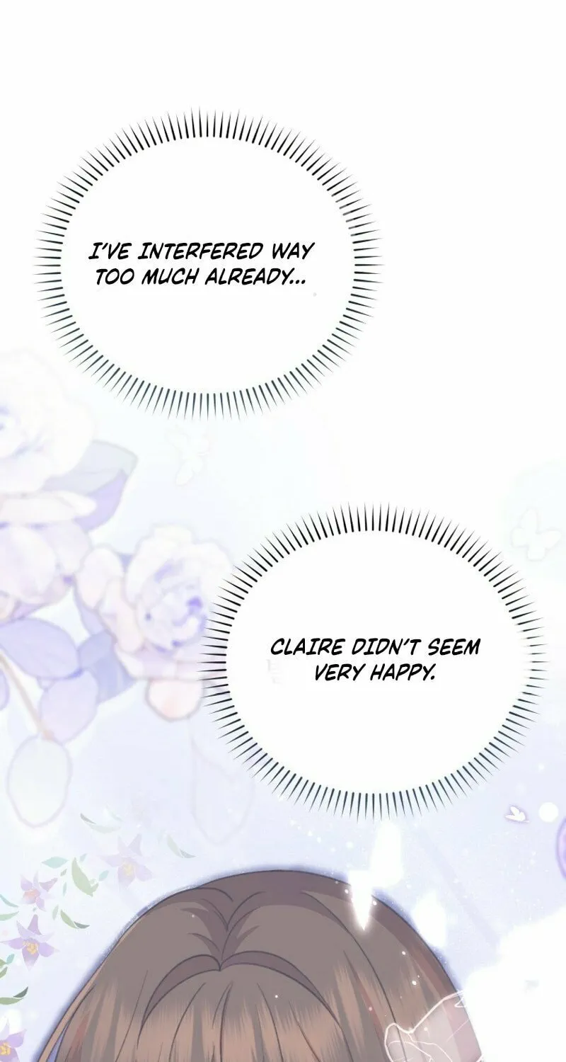 Please Become My Sister-in-Law! Chapter 8 page 32 - 