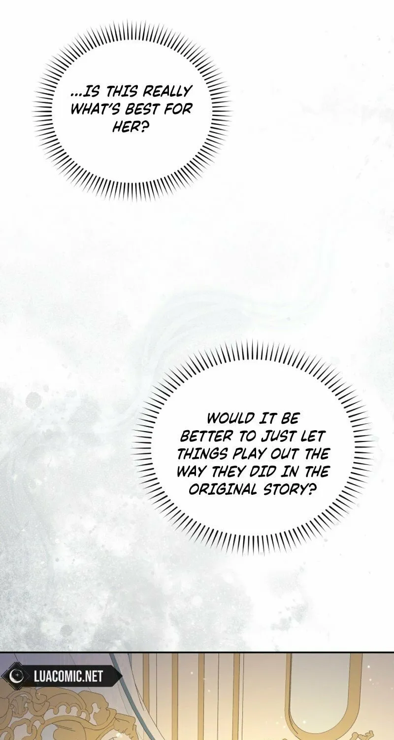 Please Become My Sister-in-Law! Chapter 8 page 35 - 