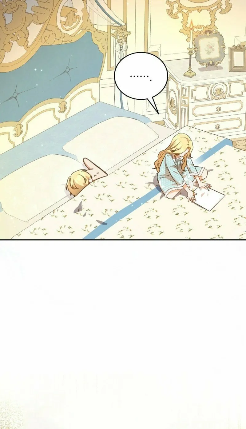 Please Become My Sister-in-Law! Chapter 8 page 36 - 