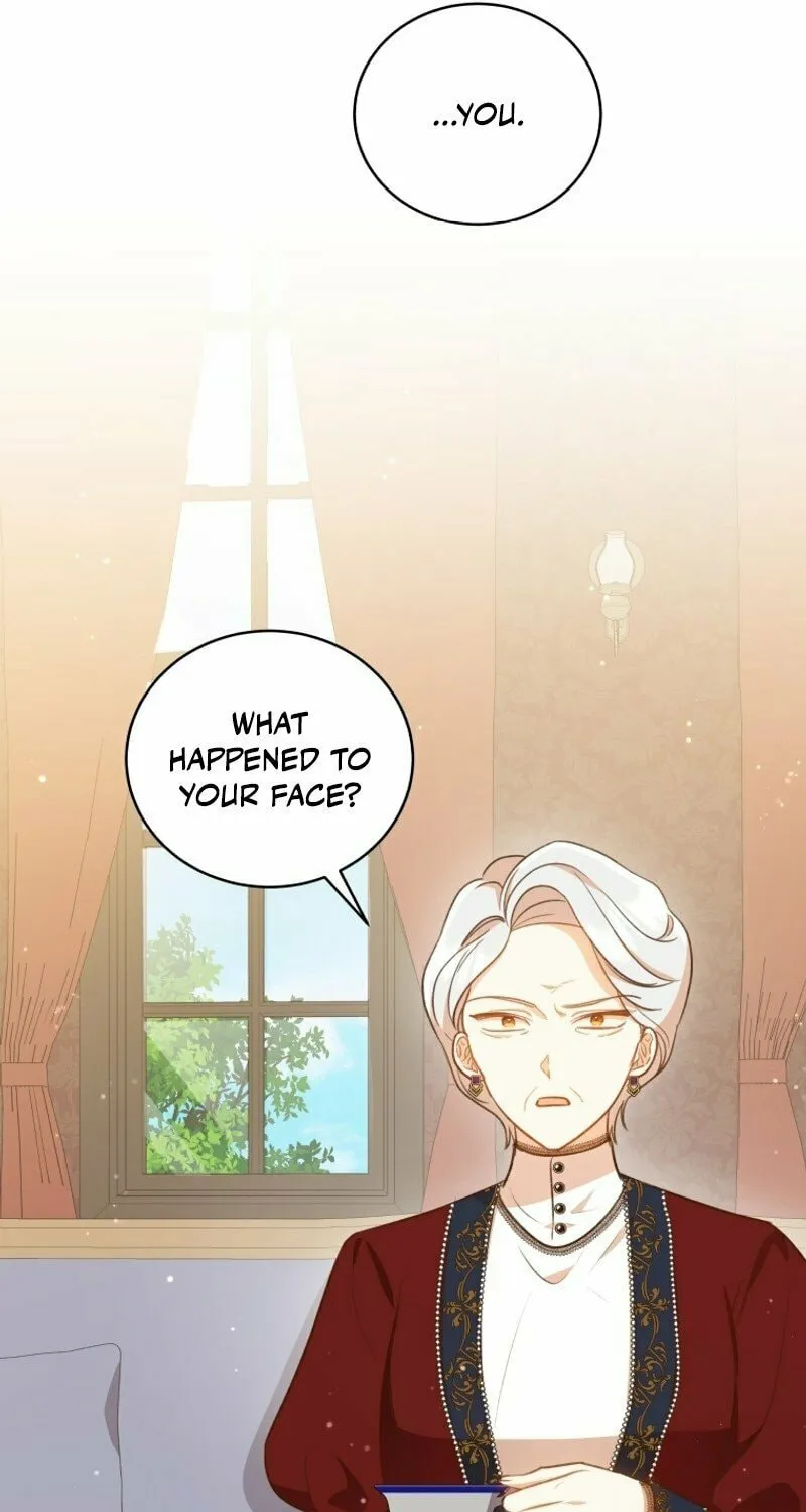 Please Become My Sister-in-Law! Chapter 8 page 43 - 