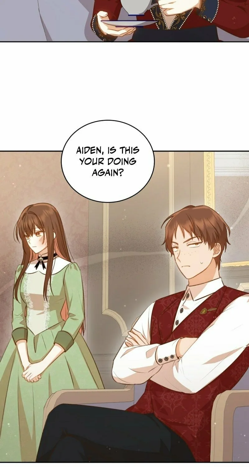 Please Become My Sister-in-Law! Chapter 8 page 44 - 