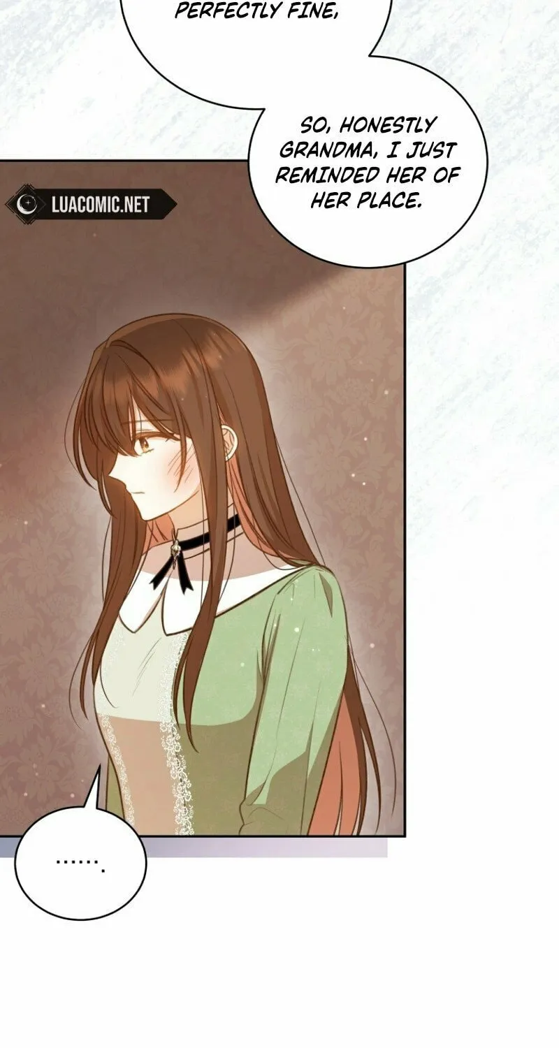 Please Become My Sister-in-Law! Chapter 8 page 46 - 
