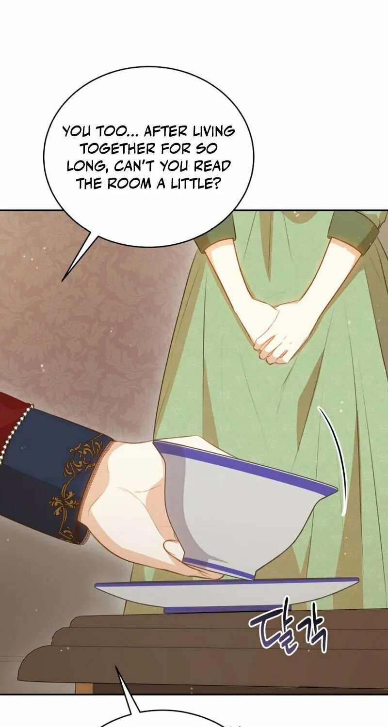 Please Become My Sister-in-Law! Chapter 8 page 47 - 