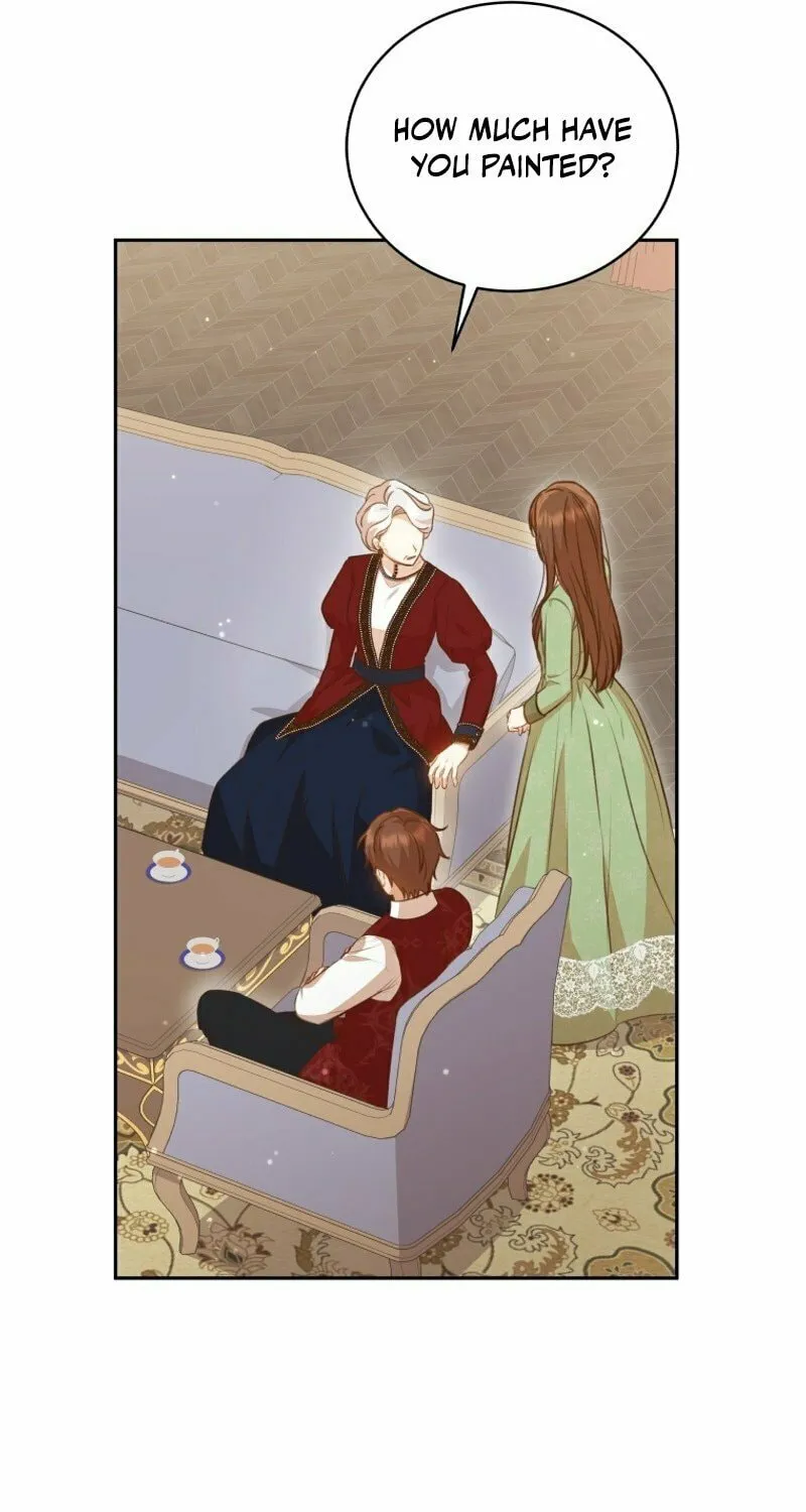 Please Become My Sister-in-Law! Chapter 8 page 49 - 