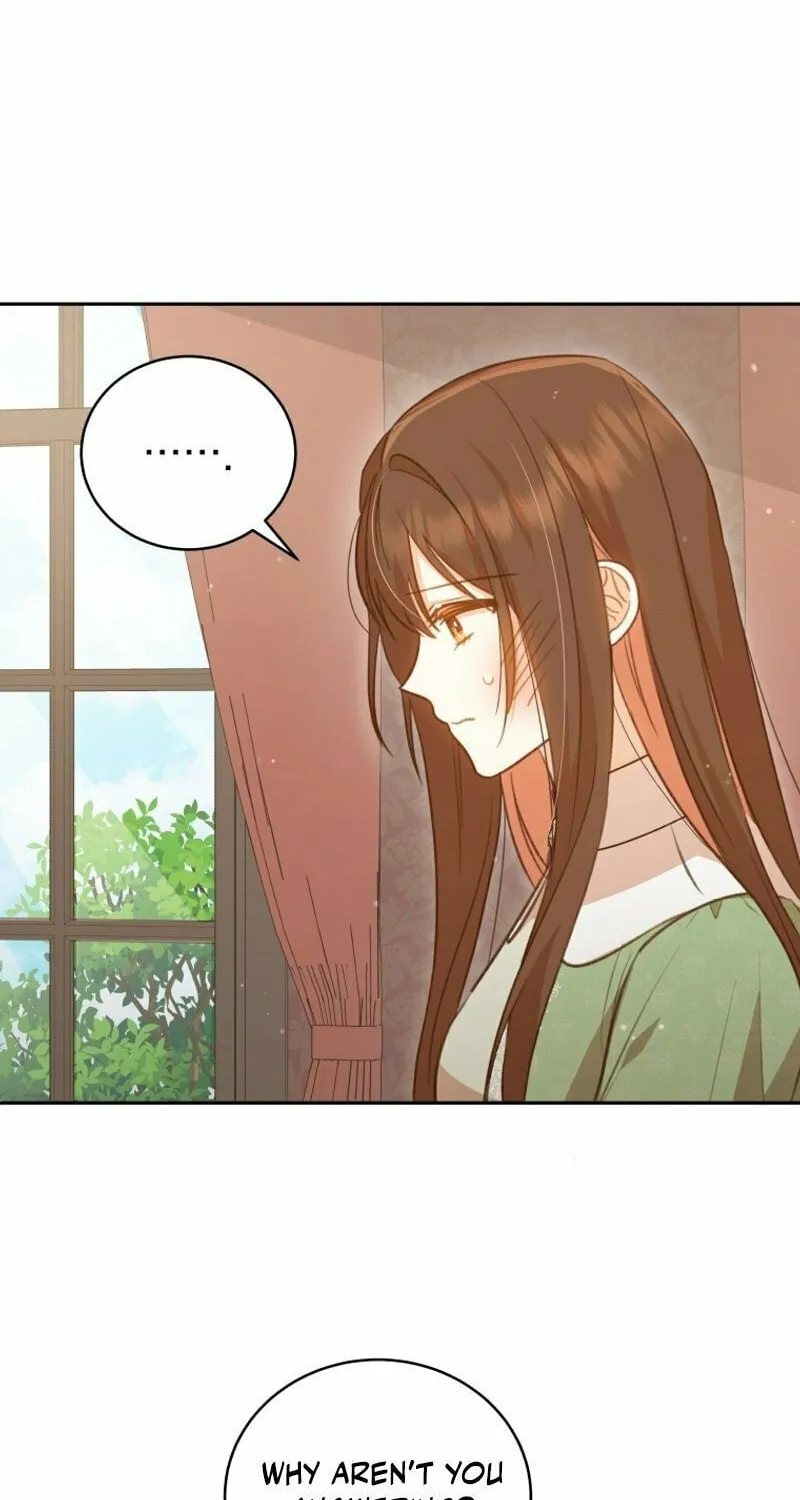 Please Become My Sister-in-Law! Chapter 8 page 50 - 