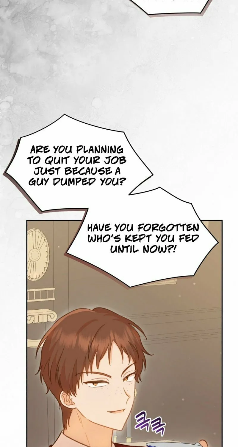 Please Become My Sister-in-Law! Chapter 8 page 53 - 