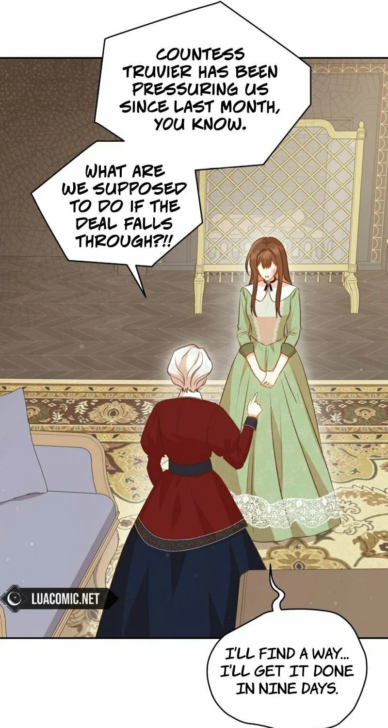 Please Become My Sister-in-Law! Chapter 8 page 55 - 