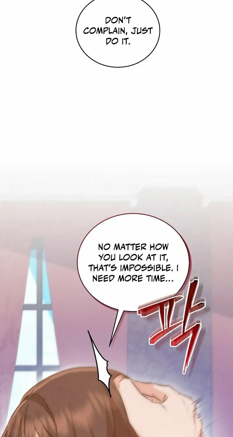 Please Become My Sister-in-Law! Chapter 8 page 57 - 