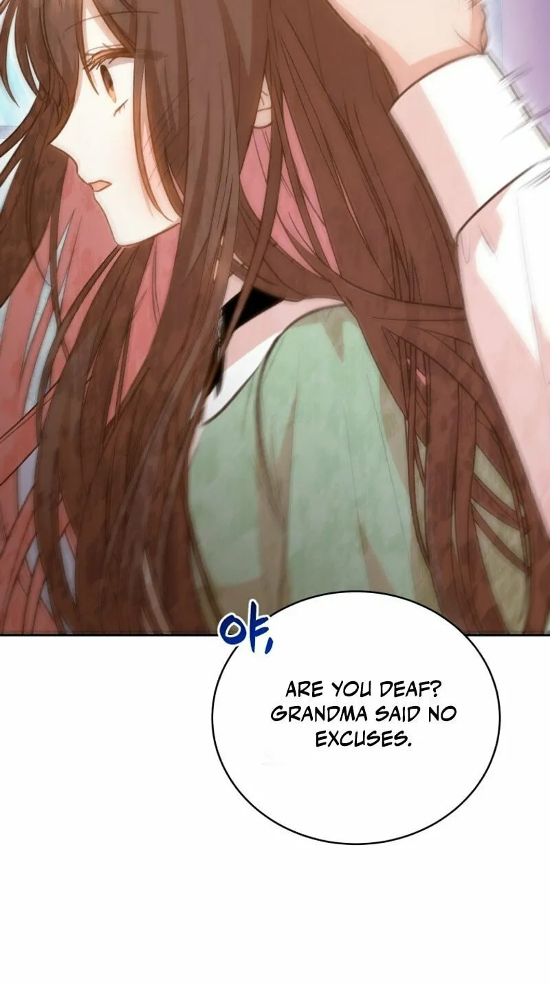 Please Become My Sister-in-Law! Chapter 8 page 58 - 
