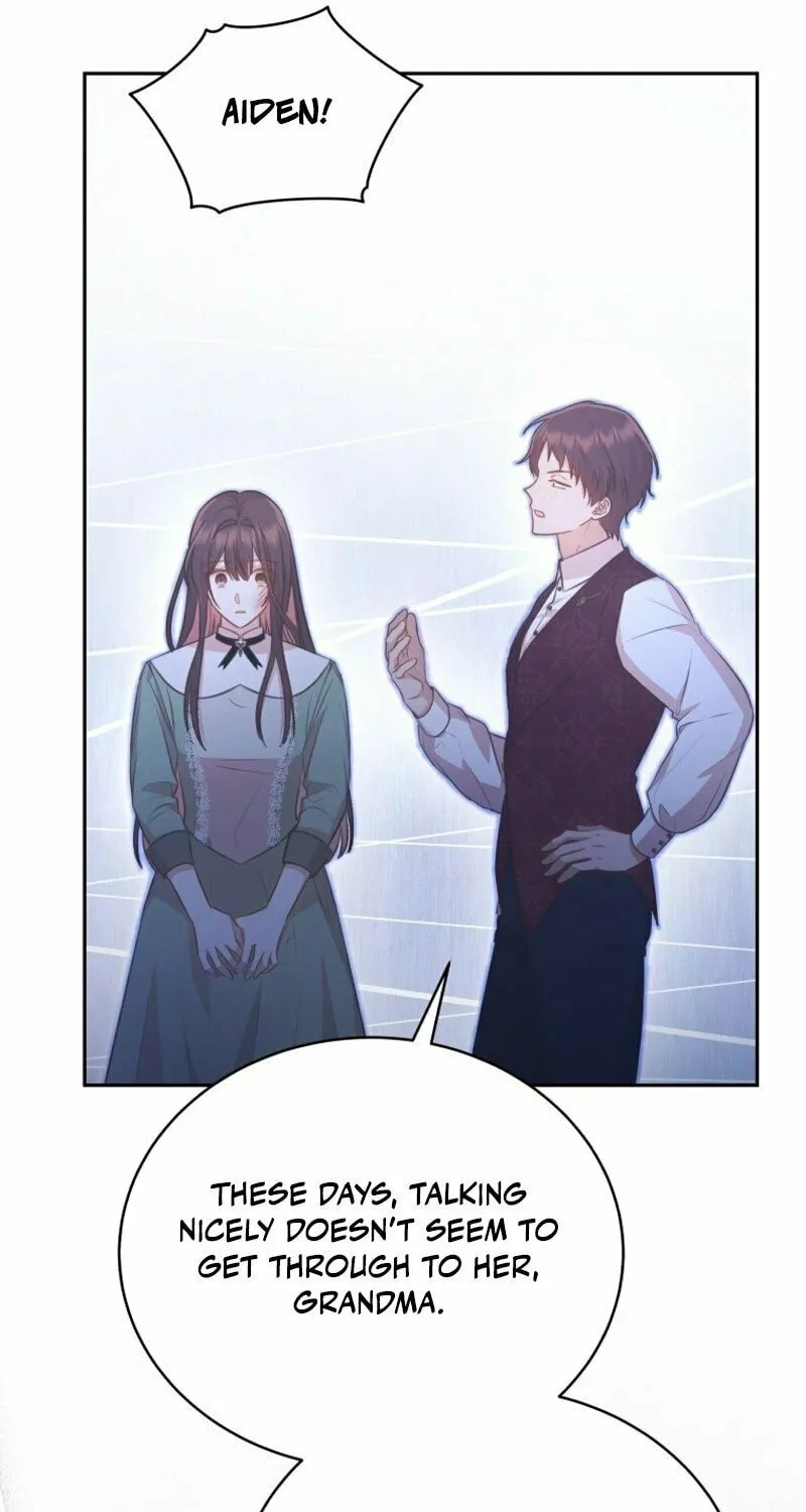 Please Become My Sister-in-Law! Chapter 8 page 59 - 