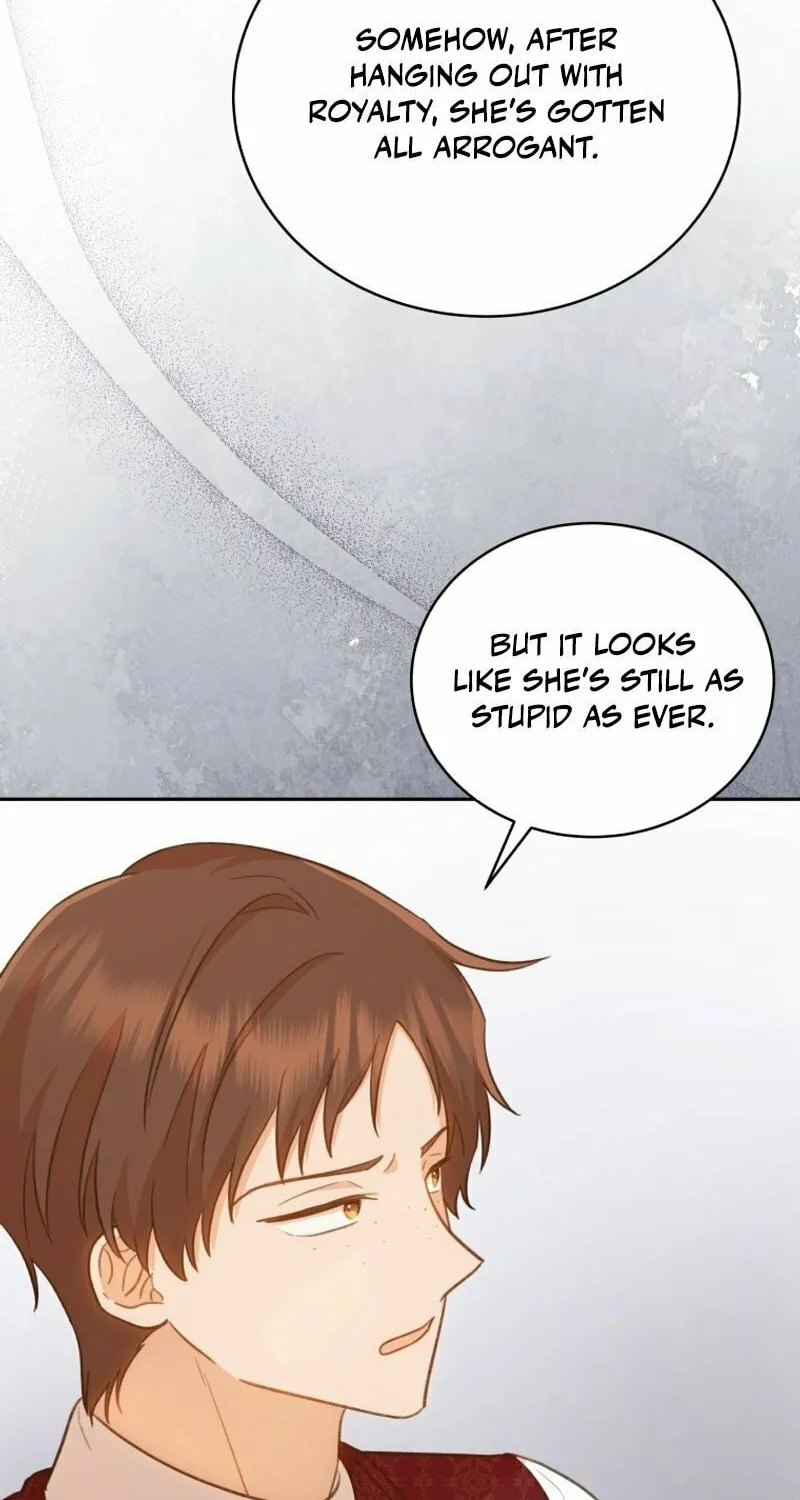 Please Become My Sister-in-Law! Chapter 8 page 60 - 