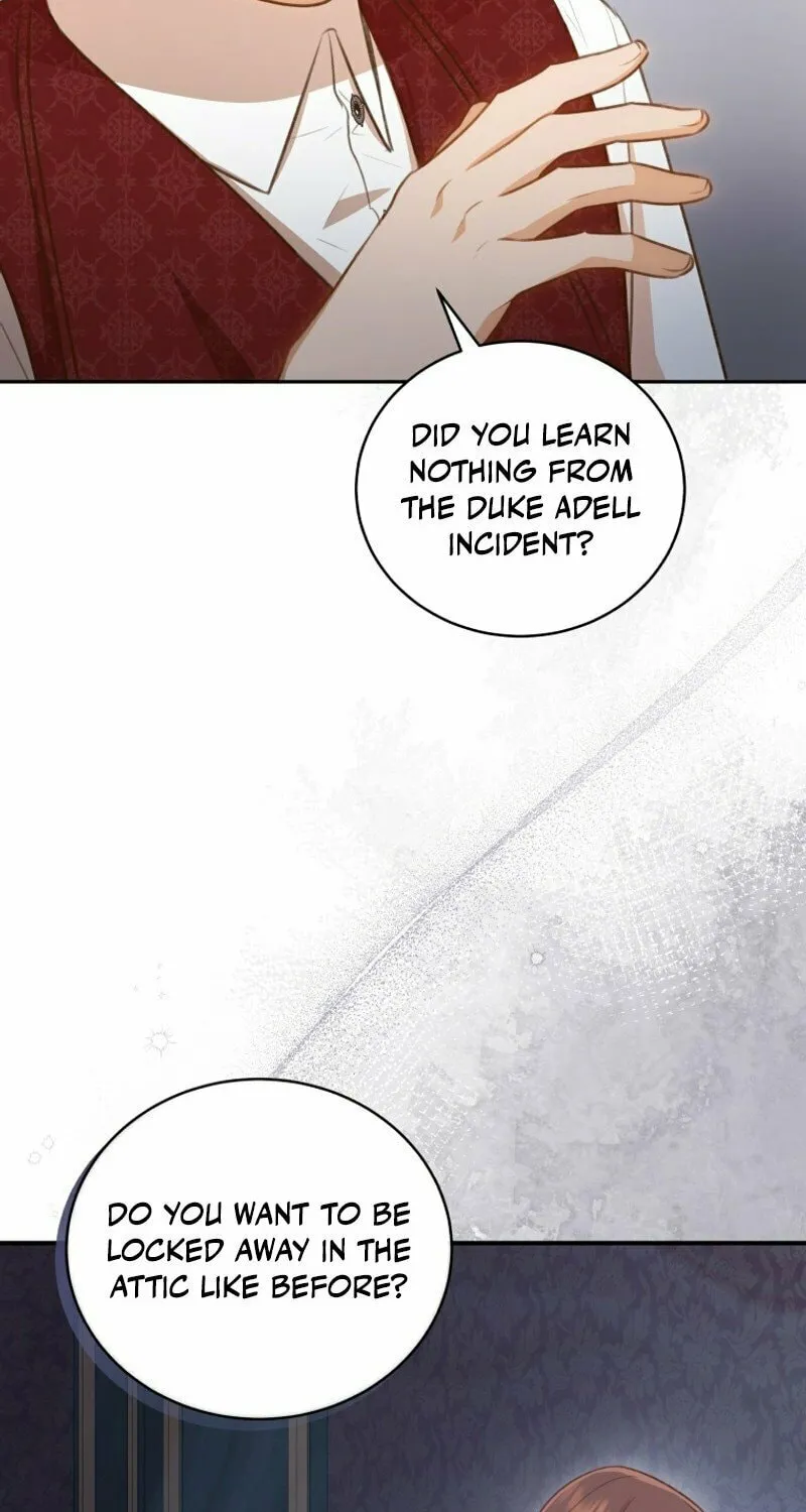 Please Become My Sister-in-Law! Chapter 8 page 61 - 