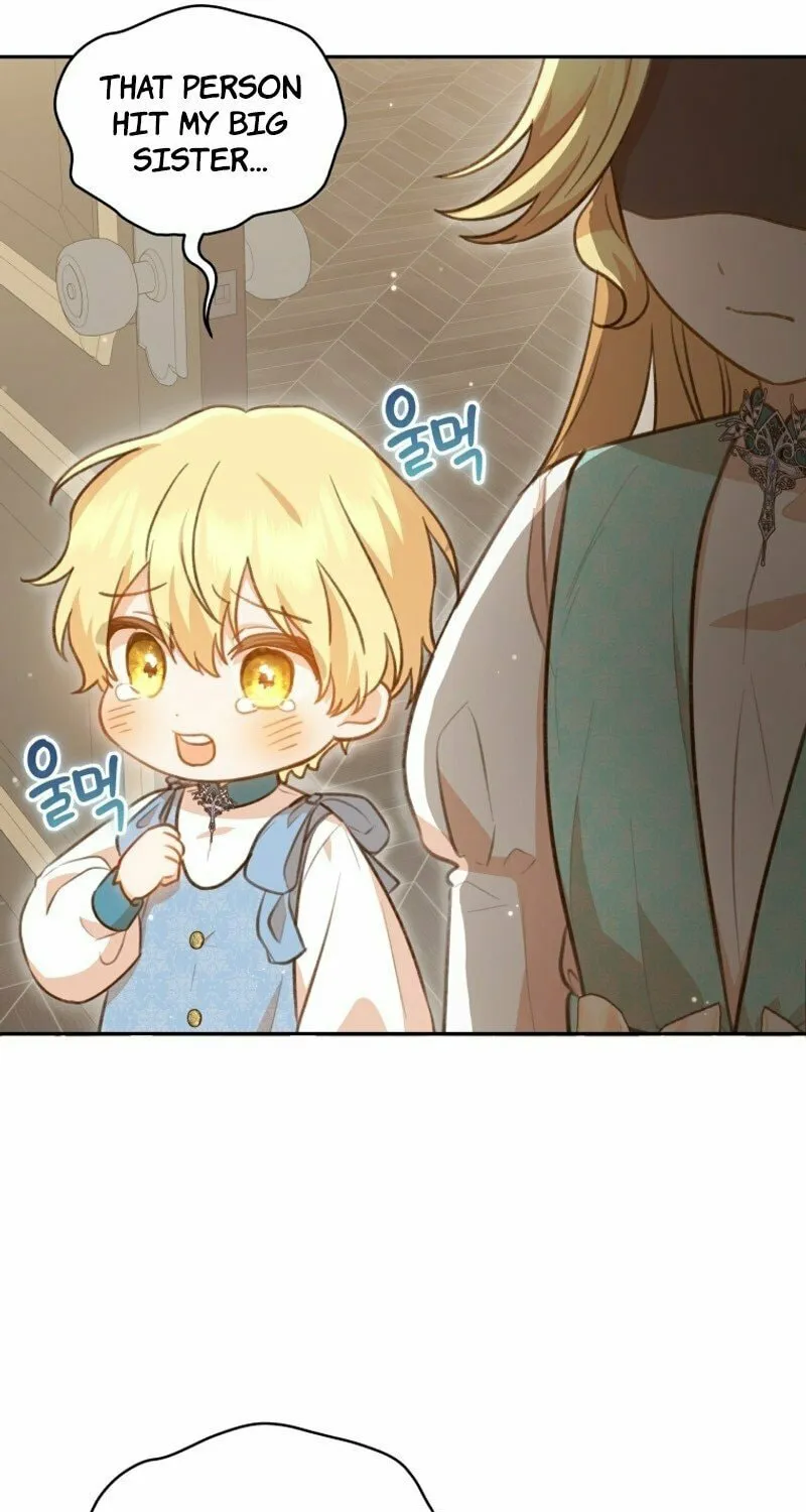 Please Become My Sister-in-Law! Chapter 8 page 65 - 