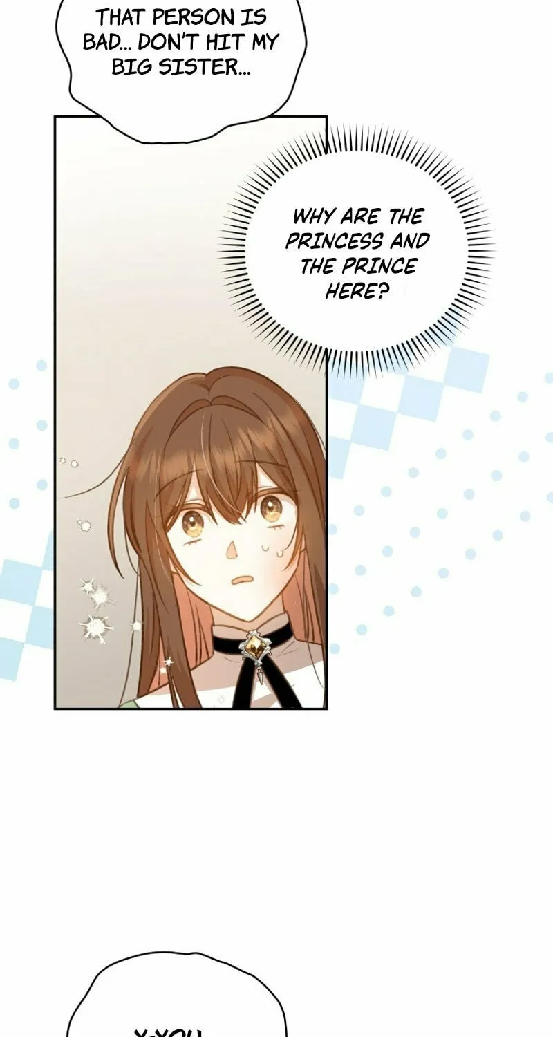 Please Become My Sister-in-Law! Chapter 8 page 66 - 